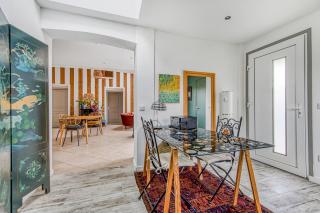 Villa Océan - Grayan - 2