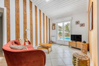 Villa Océan - Grayan - 1