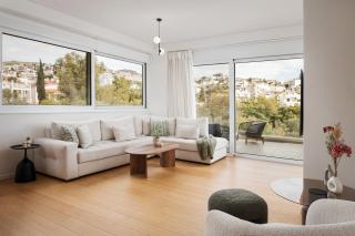 Athenian Riviera Elegant Residence - 9