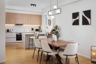 Athenian Riviera Elegant Residence - 7