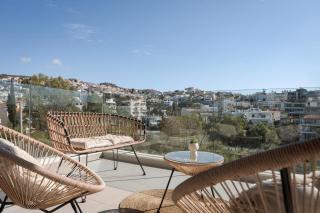 Athenian Riviera Elegant Residence - 8