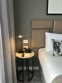 Luxury Escape in Sandton High Floor Apartment with City Views - 5