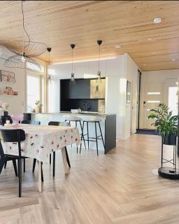 Home close to nature - 9