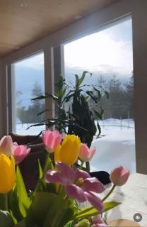 Home close to nature - 8