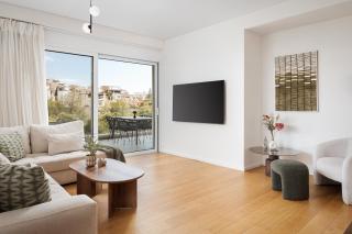 Athenian Riviera Elegant Residence - 4