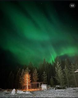 Home close to nature - 6