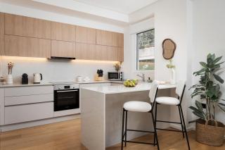 Athenian Riviera Elegant Residence - 3