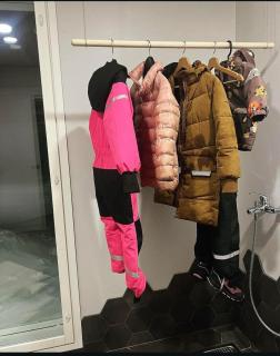 Home close to nature - 2