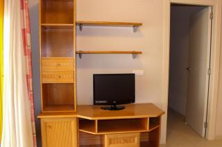 Apartamentos Ambar Beach Unitursa - Calpe - 2