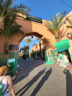 Riad Duplex de charme 2 chambres - 9