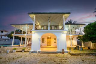 Amara Chairmans Bungalow - 2