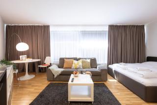 Beautiful - central studio apartment - Graz - 8