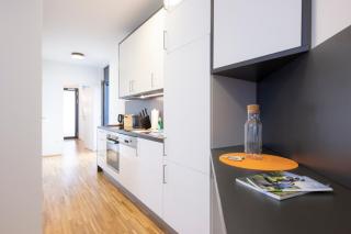 Beautiful - central studio apartment - 1