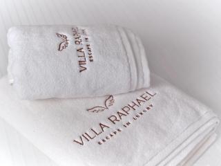 Villa Raphael - Luxury and Serenity in Paros - 7