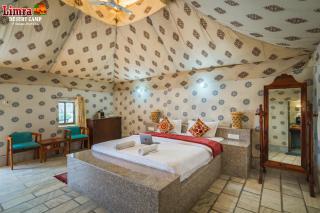 Limra Desert Camp With Swimming Pool - 7