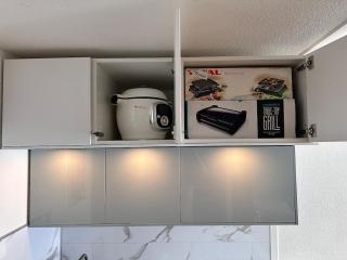 La Mongie 6 personnes au pied des pistes parking - 5