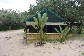 Amangwane Tented Camp - 0