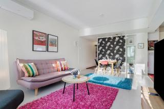 Aurora Atelier Design Apartment - 7