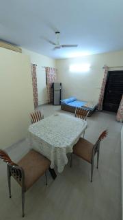 Meera 1 bhk Palace Omaxe - 2