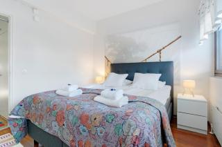 Aurora Atelier Design Apartment - 1