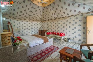 Limra Desert Camp With Swimming Pool - 8