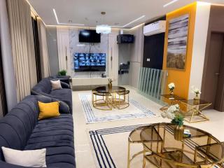 سيلا نايت سويتس sila nights suites - 1