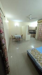 Meera 1 bhk Palace Omaxe - 9