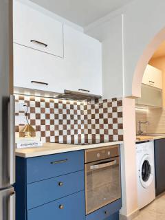 Kastella Blue Apartment Near Beach - 5