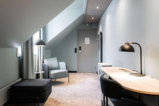 Scandic Oslo City - 8