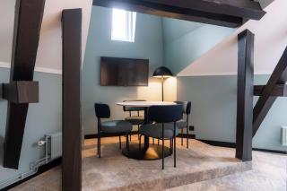 Scandic Oslo City - 6