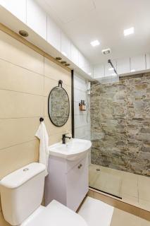 Kastella Blue Apartment Near Beach - 3