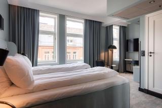 Scandic Oslo City - 1