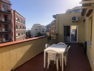 Cadorna attico San Benedetto - 8