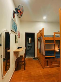 Dalat Peace Backpackers Hostel - 2