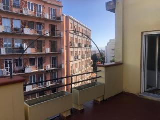 Cadorna attico San Benedetto - 6