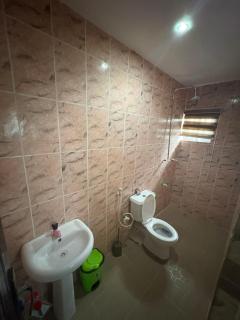 Bollington Adex house - 1