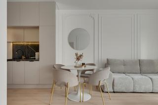 DOKI Living Apartments - Foodhall & Parking by Downtown Apartments - 8