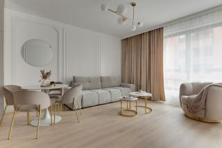 DOKI Living Apartments - Foodhall & Parking by Downtown Apartments - 5