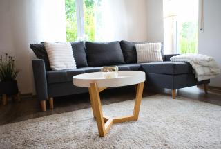 Ferienwohnung Im Laubgarten - 7