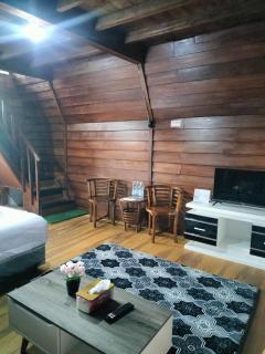 The Aisyah Cabin - 6
