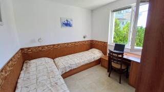 Family 2BDR Apartment in the City Center - 9