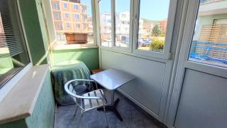 Family 2BDR Apartment in the City Center - 4