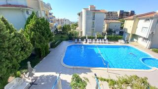 Family 2BDR Apartment in the City Center - 2