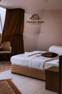 FARAH RUM lUXURY CAMP - 5