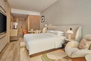 Doubletree By Hilton Shenzhen Bay - Shenzhen - 9