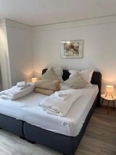 Apartmenthaus Wilder Mann - Obrigheim - 9