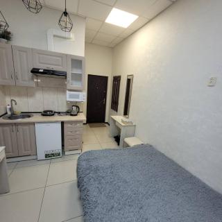 Уютная студия возле метро - 3