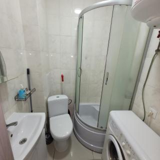 Уютная студия возле метро - 1