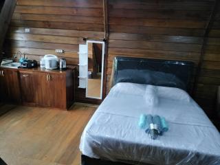 The Aisyah Cabin - 5