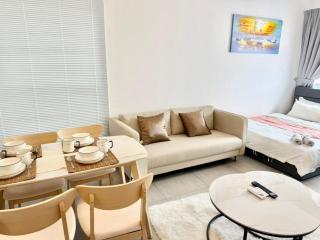 RF Sunsuria 1-6pax setia alam 2QBed SCCC WiFi TV - 1